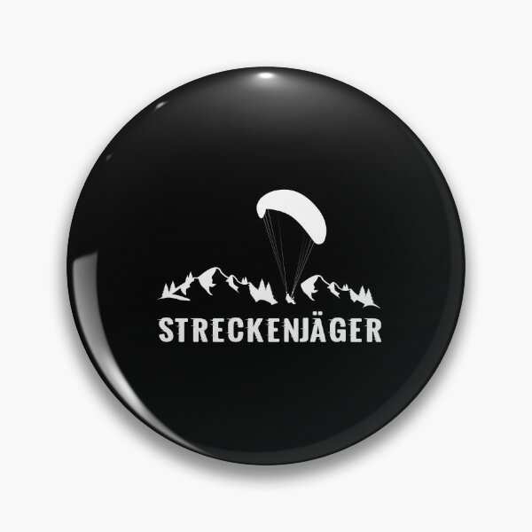 Artikelvorschau, Paragleiten Gleitschirmfliegen Paragliding Geschenk entworfen und verkauft von Alpmedia.