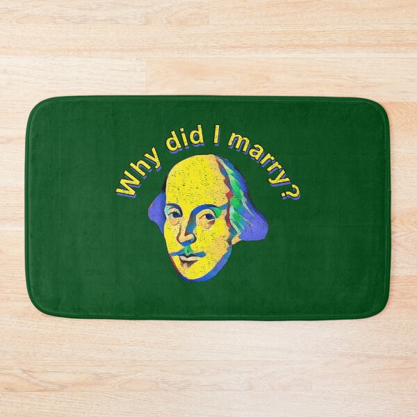 Item preview, Why did I marry? designed and sold by Shaxspere.