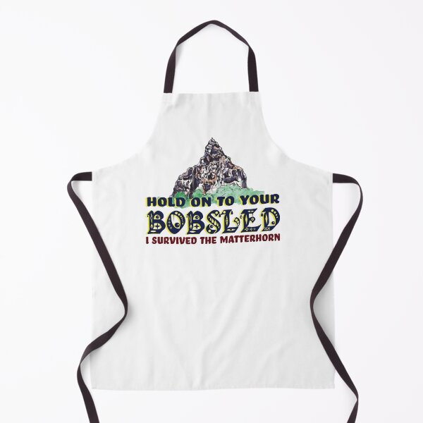 Item preview, Hold on to Your Bobsled designed and sold by Lupe-and-Pono.