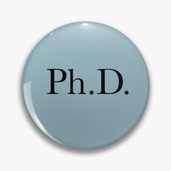 Item preview, PhD designed and sold by Kayleyclements.