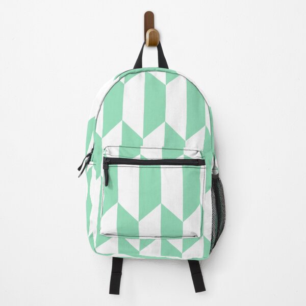 Item preview, Geometric Trapezoid Pattern 245 designed and sold by tonymagnerart.
