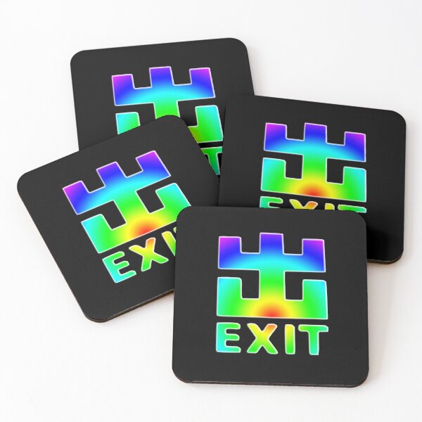 Item preview, 90s Techno Kid Raver Vector designed and sold by badlydrawnbabe.