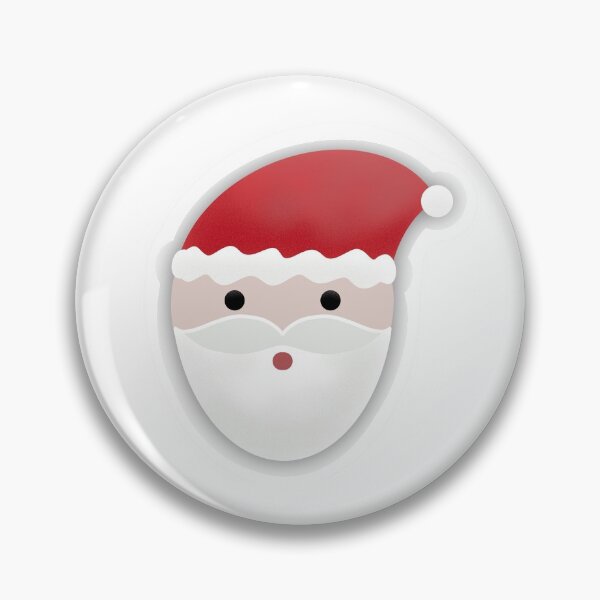Item preview, Santa Claus designed and sold by ShareJoy.