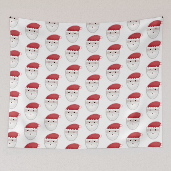Item preview, Santa Claus designed and sold by ShareJoy.