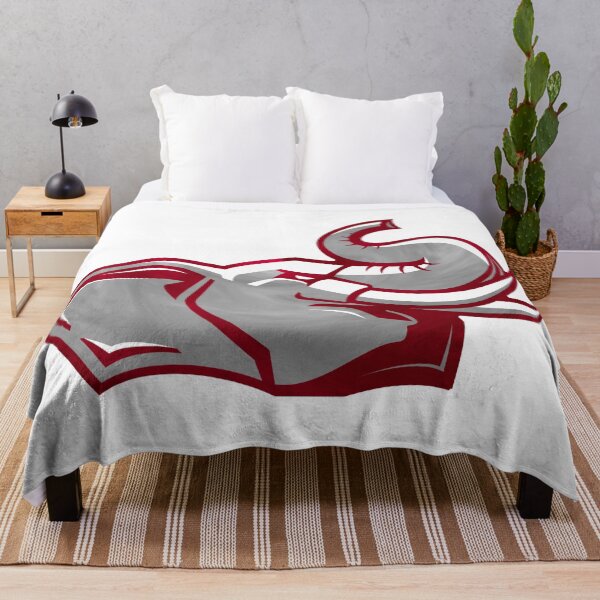 Item preview, Rosie the Elephant (Rose-Hulman University) (1) designed and sold by ConceptualClub.