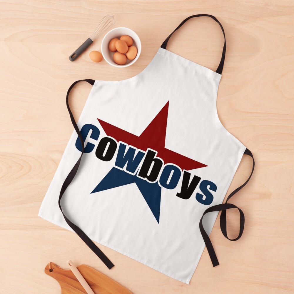 cowboys-logo Cap for Sale by kertaslapet