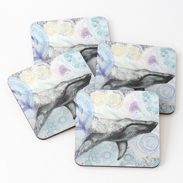 Item preview, Whale Song designed and sold by CaitlinPadilla.