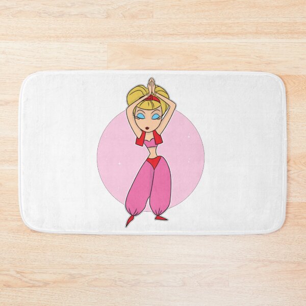 Item preview, I Dream of Jeannie  designed and sold by A Little Bit of  Everything.