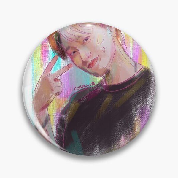 Item preview, Choi San 2 designed and sold by liajung.