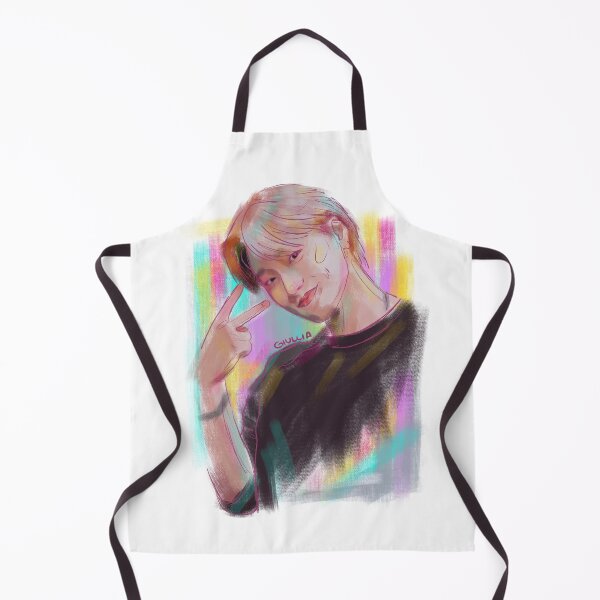 Item preview, Choi San 2 designed and sold by liajung.