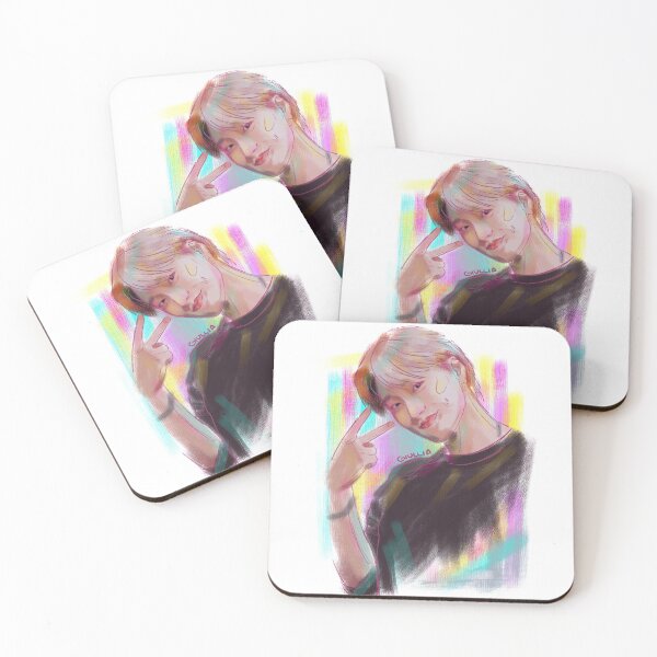 Item preview, Choi San 2 designed and sold by liajung.