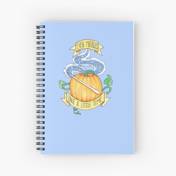 Item preview, Cinderella Quote designed and sold by EMthatwonders.