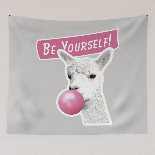Item preview, All you need is love and llamas designed and sold by ddmicke.