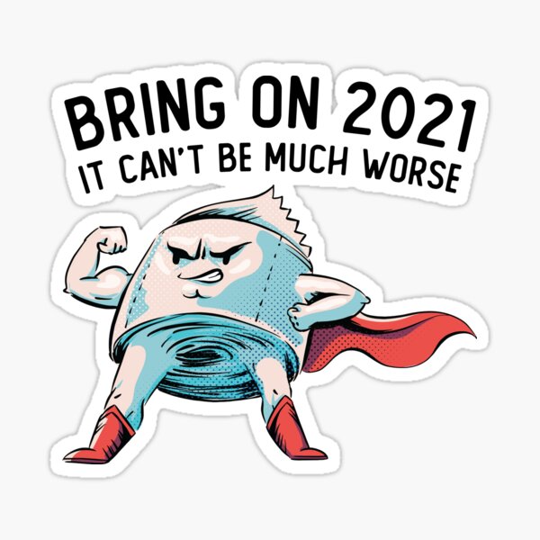 Roll On 21 Stickers Redbubble