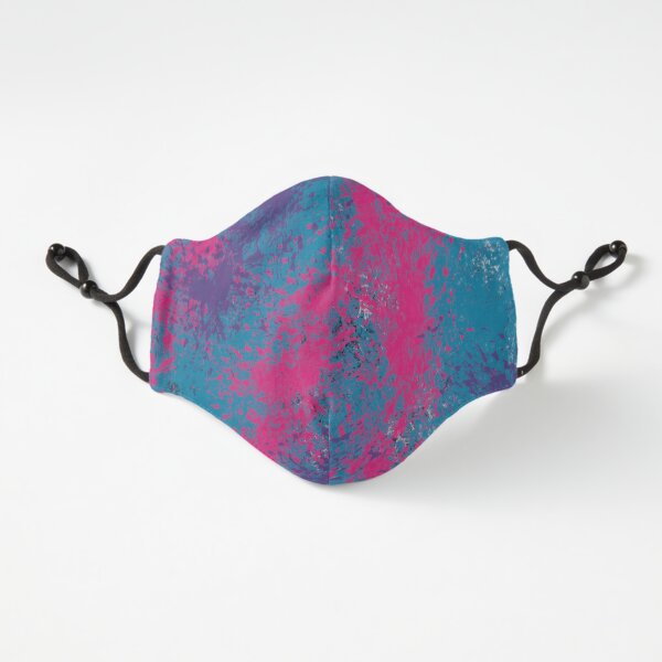Fanny Pack Vibes Fitted 3-Layer