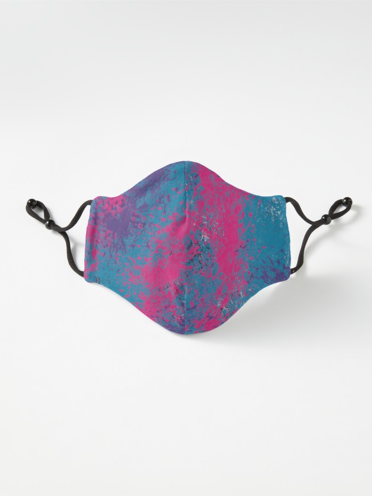 Alternate view of Fanny Pack Vibes Mask