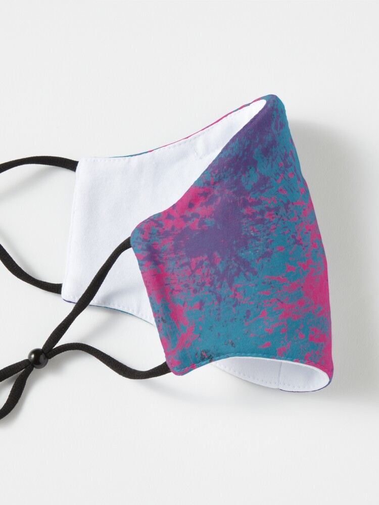 Alternate view of Fanny Pack Vibes Mask