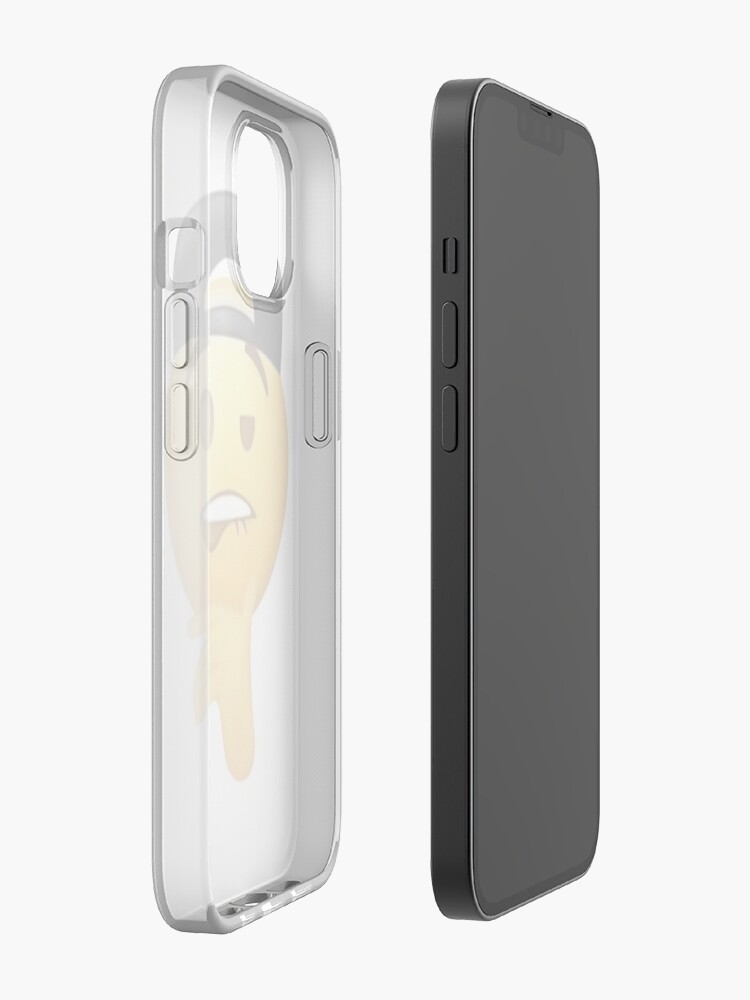 "Douche emoji face horny meme " iPhone Case for Sale by elegancedefined