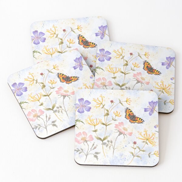 Item preview, Summer Mix designed and sold by Jenny Bell.