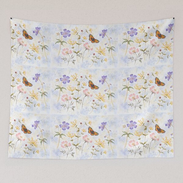 Item preview, Summer Mix designed and sold by Jenny Bell.