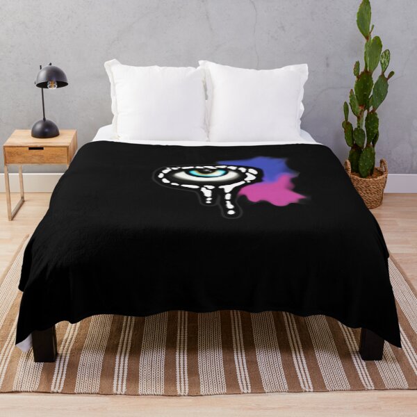 Item preview, Wake up (black) designed and sold by RagnarBollason.