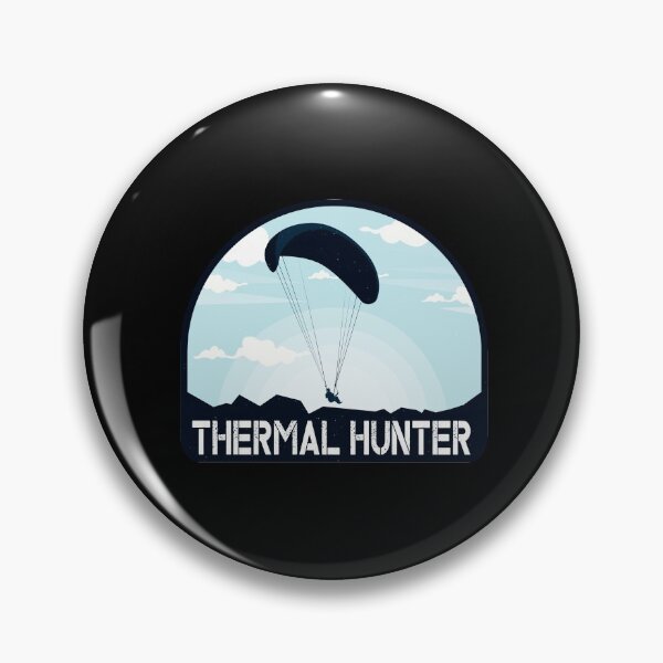 Item preview, Parasailing Paragliding Gift idea for paragliders designed and sold by Alpmedia.