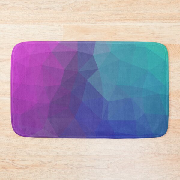 Item preview, gradient triangle colors designed and sold by venus-ian.
