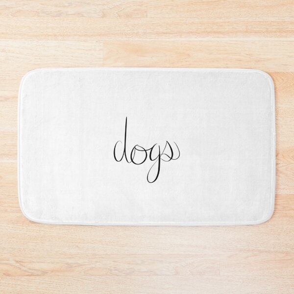 Item preview, dogs (black) designed and sold by Lena Gripp.