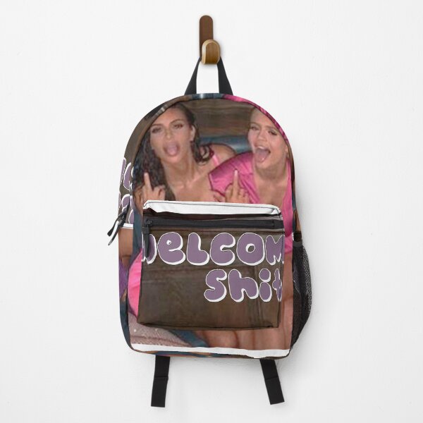 Item preview, Welcome to the Shitshow Kardashian designed and sold by emcoe.