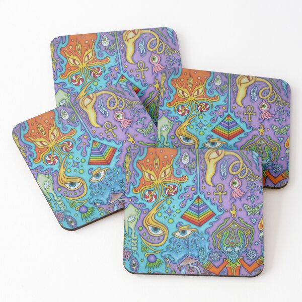 Item preview, Delysid Dream designed and sold by Jordan Fleshman.