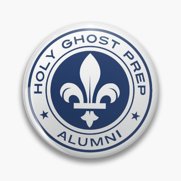 Item preview, Holy Ghost Prep Alumni designed and sold by Limitedlime.