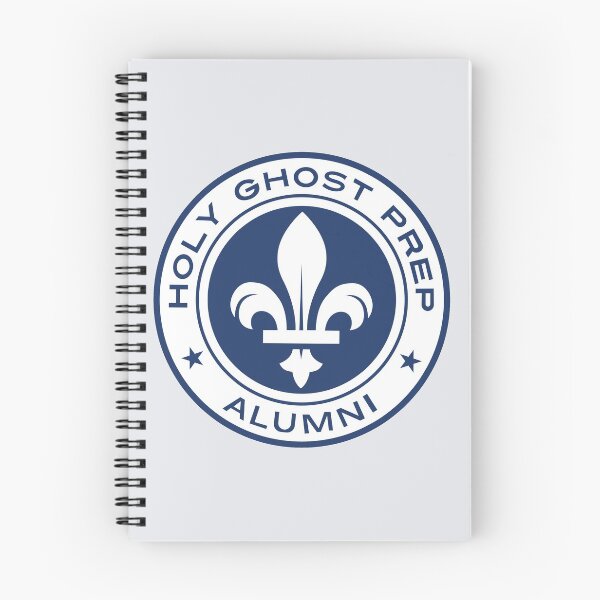 Item preview, Holy Ghost Prep Alumni designed and sold by Limitedlime.