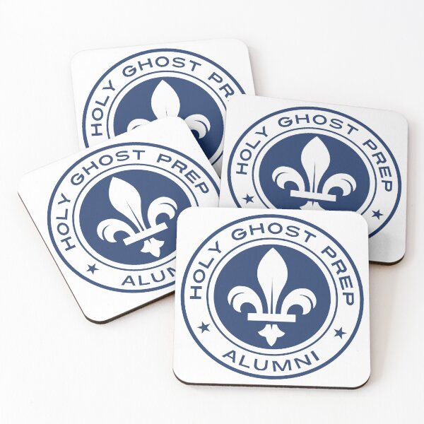 Item preview, Holy Ghost Prep Alumni designed and sold by Limitedlime.