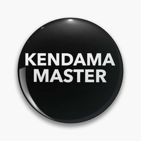 Item preview, Kendama Master designed and sold by JoshShafley.