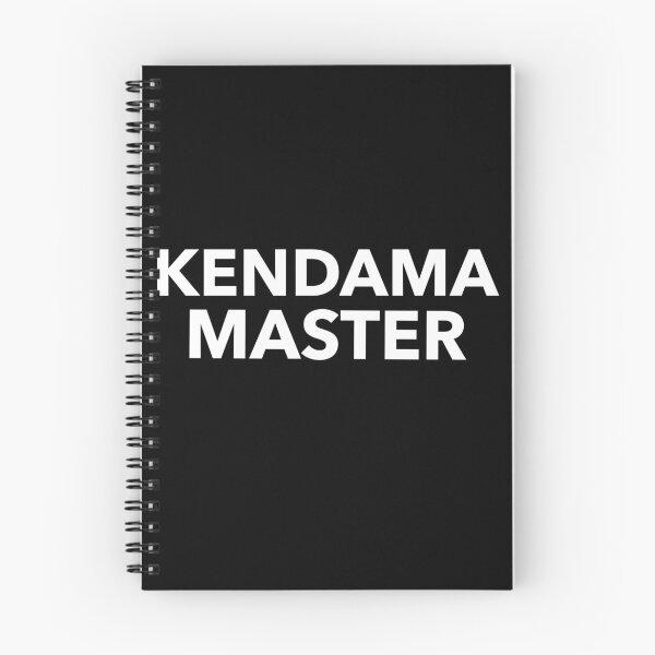 Item preview, Kendama Master designed and sold by JoshShafley.