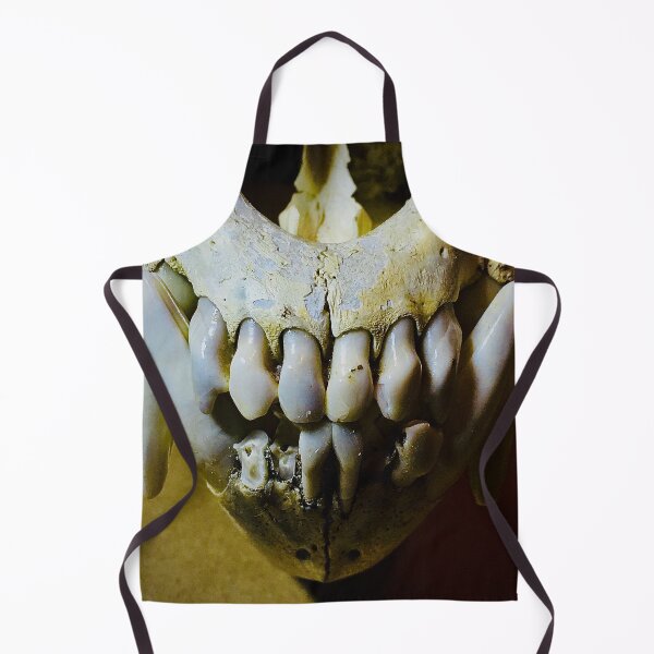 Item preview, Bear Skull Grin designed and sold by sandpiperstudio.