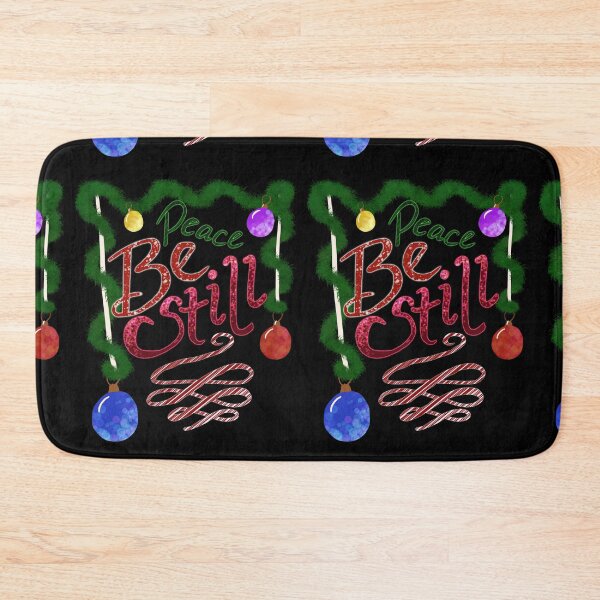 Item preview, Peace Be Still designed and sold by Joyful-Designer.