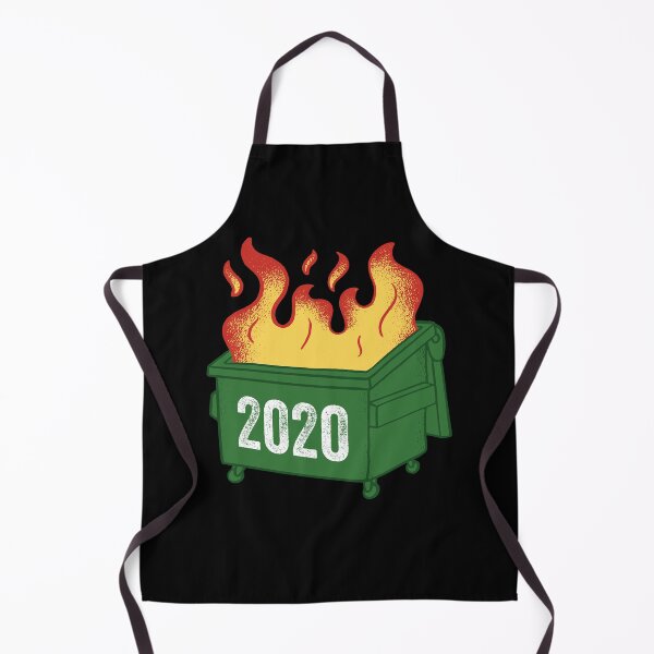 Item preview, 2020 Dumpster Fire designed and sold by OnepixArt.