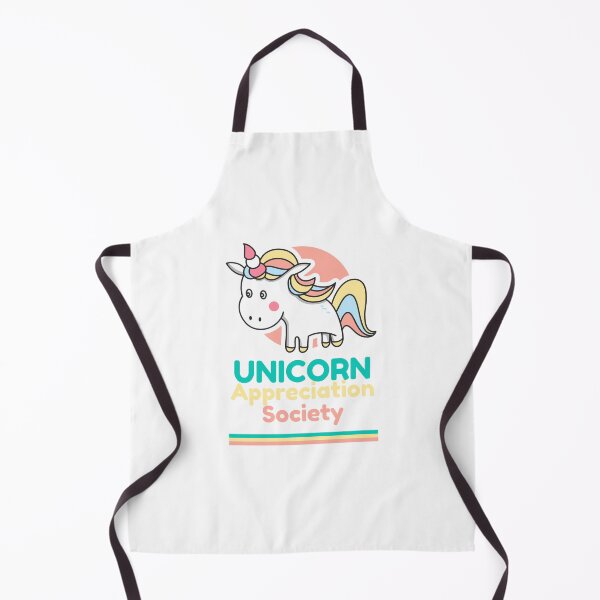Item preview, Unicorn Appreciation Society designed and sold by SKilner.
