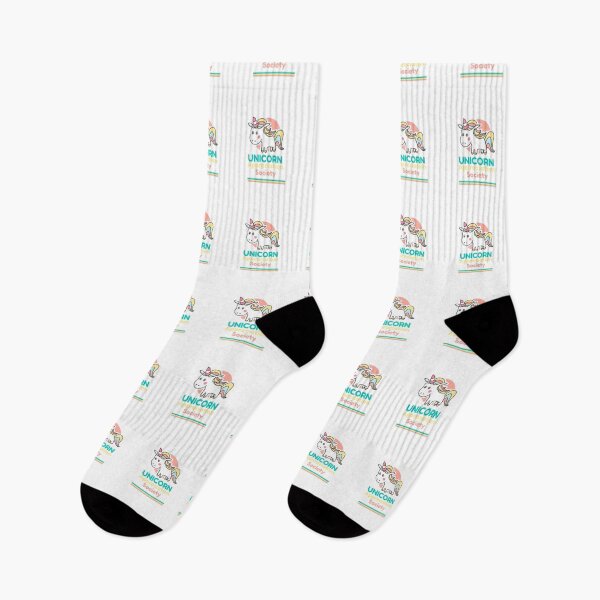 Item preview, Unicorn Appreciation Society designed and sold by SKilner.