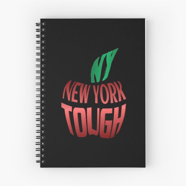 Item preview, New York Tough designed and sold by thebellstudio.