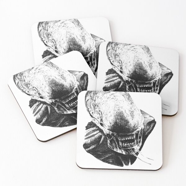 Item preview, xeno designed and sold by blackcross.