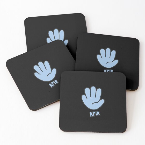 Item preview, Apir High Five Funny Filipino designed and sold by FilipinoMerch.