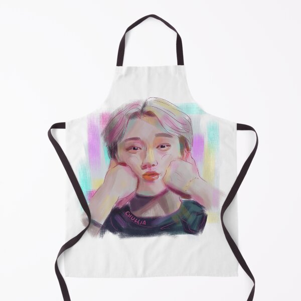 Item preview, Choi San designed and sold by liajung.
