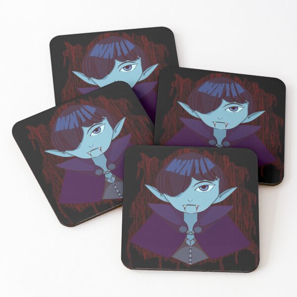 Item preview, VAMP designed and sold by DroidMonkey.