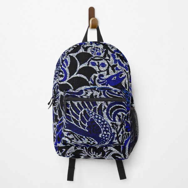 Item preview, William Morris Peacock And Dragon designed and sold by JoolyA.