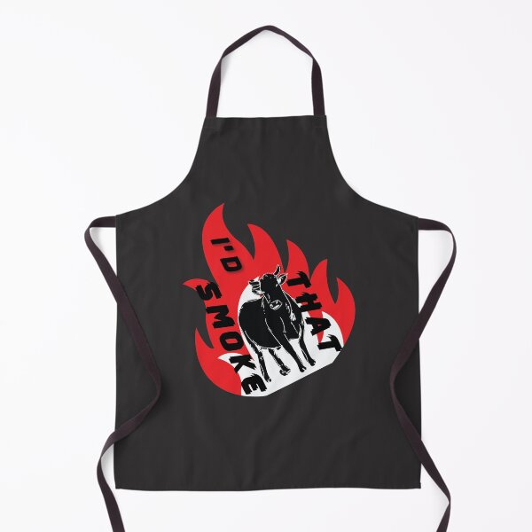 Item preview, I'D SMOKE THAT designed and sold by PURPLE DIAMOND.