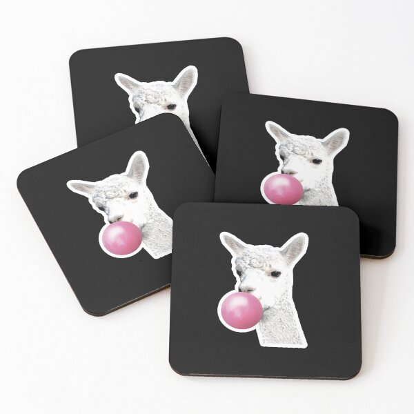 Item preview, All you need is love and llamas designed and sold by ddmicke.