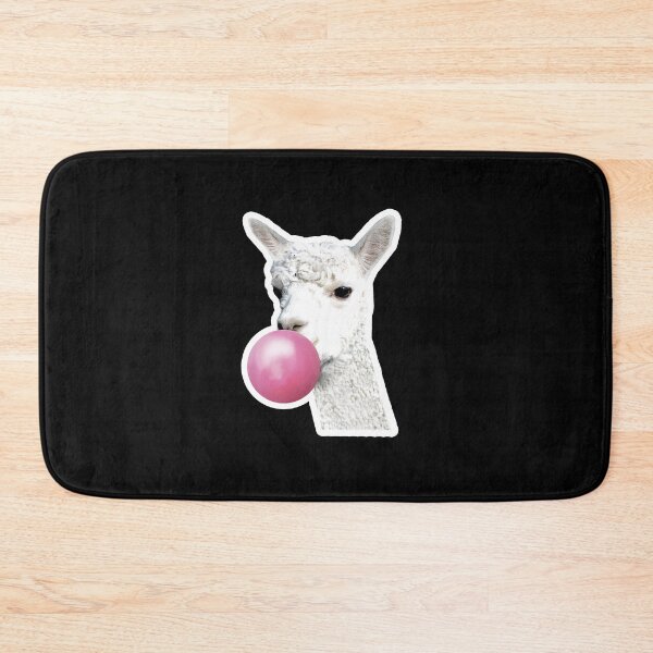 Item preview, All you need is love and llamas designed and sold by ddmicke.