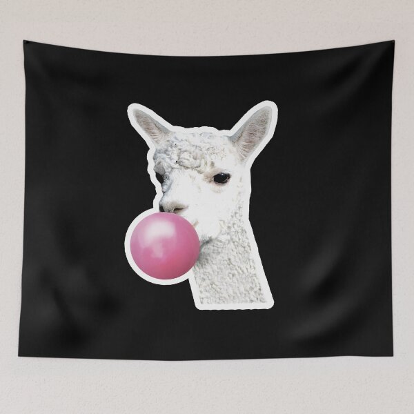 Item preview, All you need is love and llamas designed and sold by ddmicke.